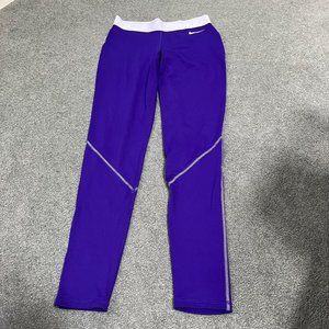 Nike: Good Condition Compression Tights